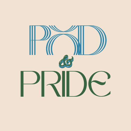 Pod and Pride